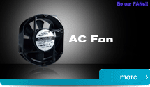 AC FAN